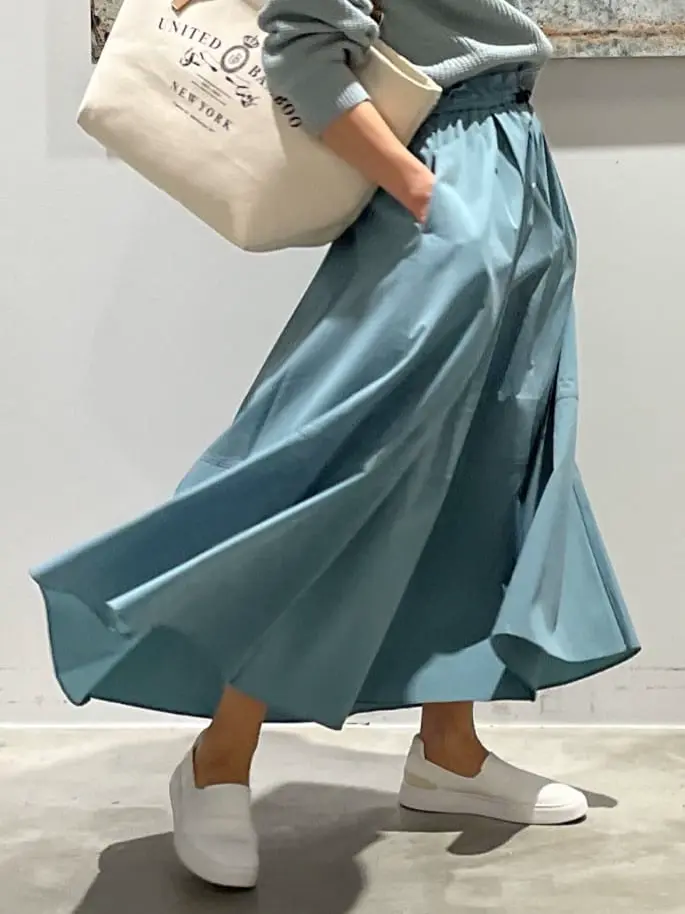 ONWARD CROSSET SELECT 田中 コーディネート画像