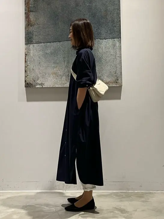 ONWARD CROSSET SELECT 田中 コーディネート画像