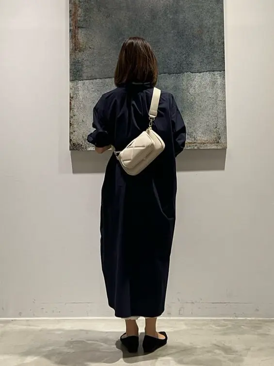 ONWARD CROSSET SELECT 田中 コーディネート画像