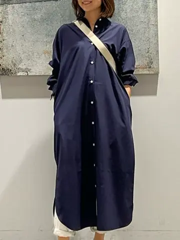 ONWARD CROSSET SELECT 田中 コーディネート画像