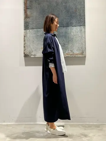 ONWARD CROSSET SELECT 田中 コーディネート画像