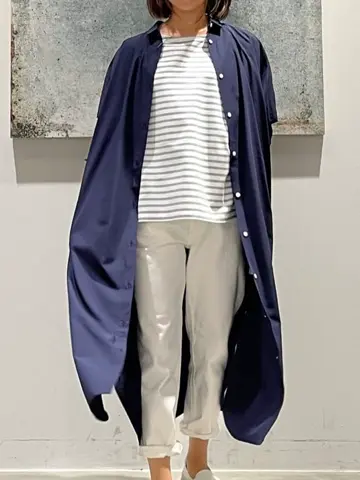 ONWARD CROSSET SELECT 田中 コーディネート画像