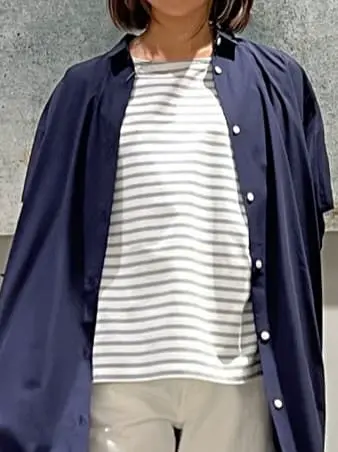 ONWARD CROSSET SELECT 田中 コーディネート画像