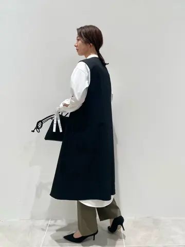 ONWARD CROSSET SELECT 水谷 コーディネート画像