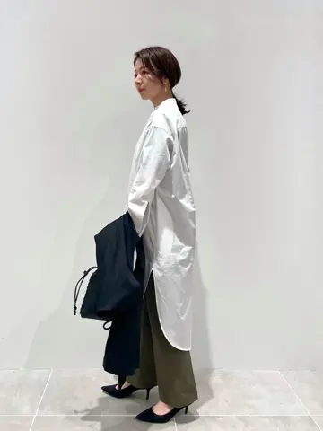 ONWARD CROSSET SELECT 水谷 コーディネート画像