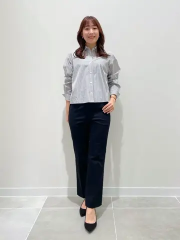 ONWARD CROSSET SELECT 戸澤 コーディネート画像