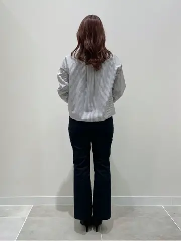 ONWARD CROSSET SELECT 戸澤 コーディネート画像