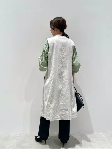 ONWARD CROSSET SELECT 水谷 コーディネート画像