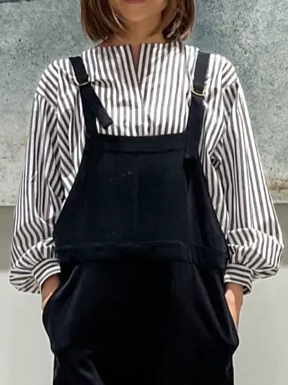 ONWARD CROSSET SELECT 田中 コーディネート画像