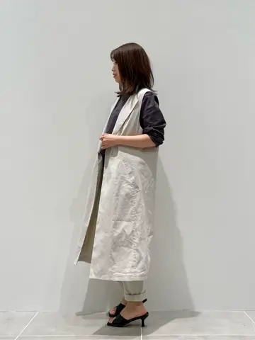 ONWARD CROSSET SELECT 加藤 コーディネート画像