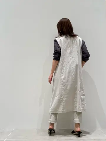 ONWARD CROSSET SELECT 加藤 コーディネート画像