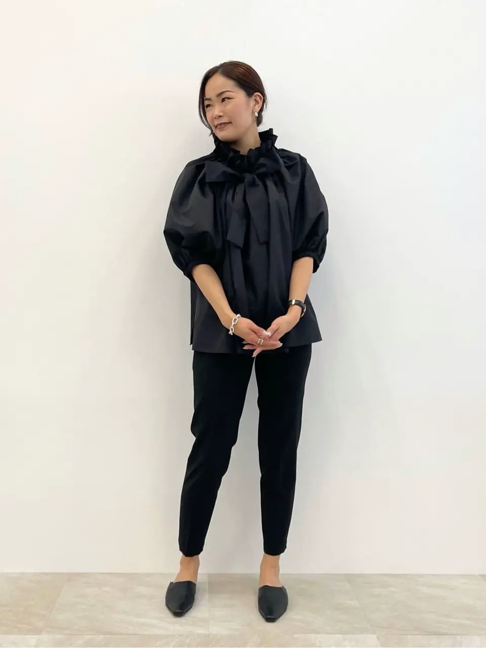  松本 コーディネート画像