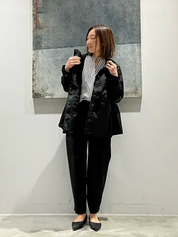 ONWARD CROSSET SELECT 田中 コーディネート画像