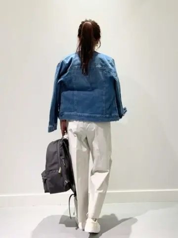 ONWARD CROSSET SELECT 榎本 コーディネート画像