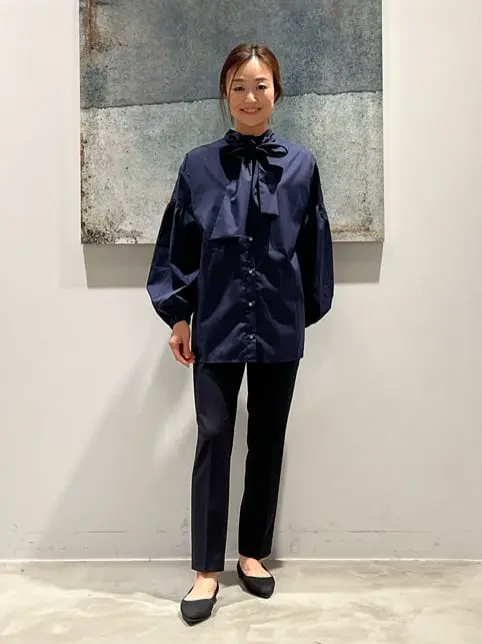 ONWARD CROSSET SELECT 田中 コーディネート画像