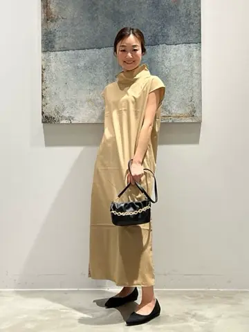 ONWARD CROSSET SELECT 田中 コーディネート画像