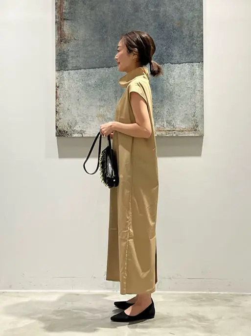 ONWARD CROSSET SELECT 田中 コーディネート画像