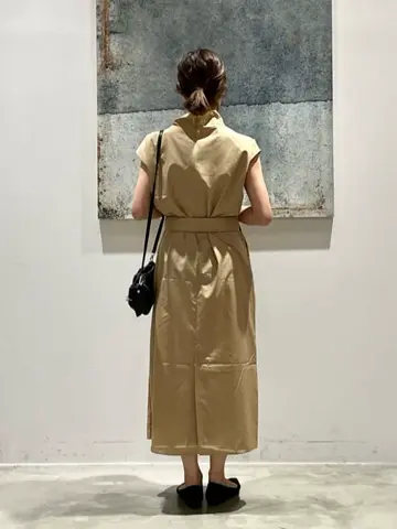 ONWARD CROSSET SELECT 田中 コーディネート画像