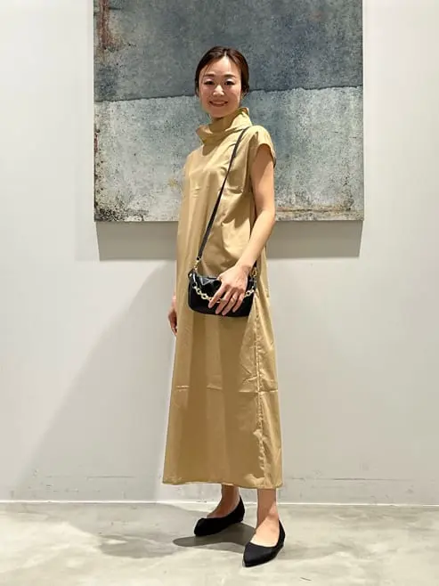 ONWARD CROSSET SELECT 田中 コーディネート画像