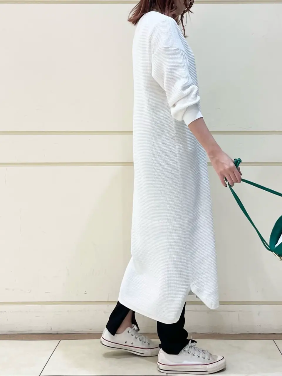 ONWARD CROSSET SELECT Kanako コーディネート画像