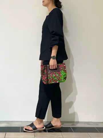 ONWARD CROSSET SELECT 松本 コーディネート画像