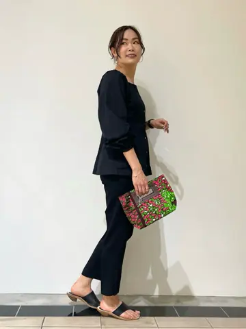 ONWARD CROSSET SELECT 松本 コーディネート画像