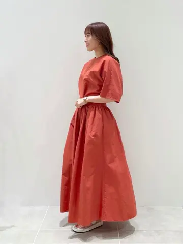 ONWARD CROSSET SELECT 戸澤 コーディネート画像