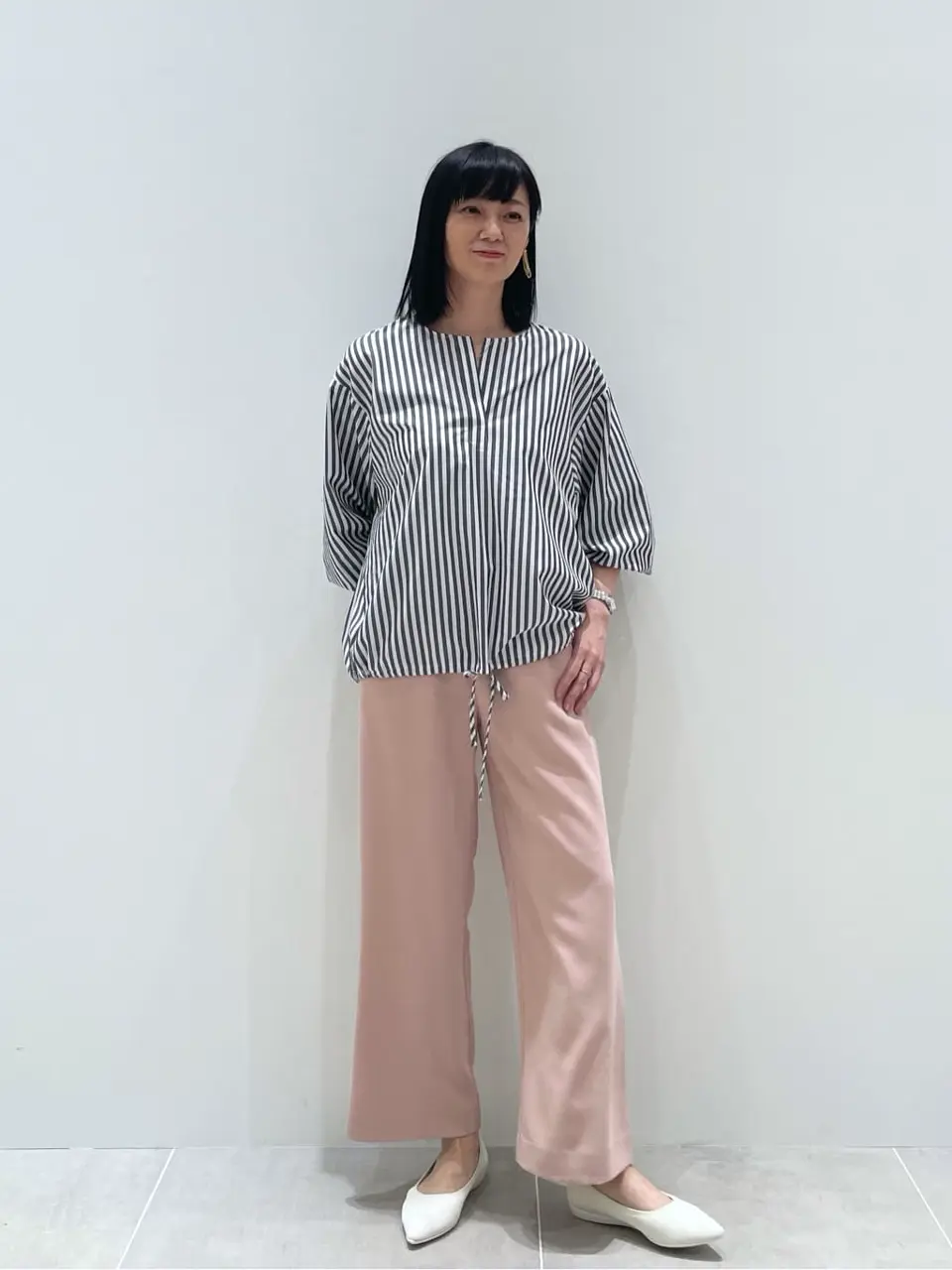  大宮 コーディネート画像