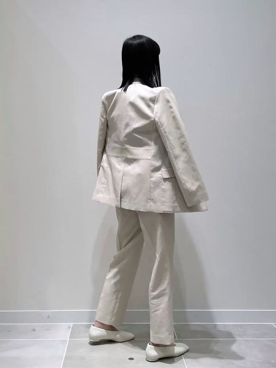 ONWARD CROSSET SELECT 大宮 コーディネート画像