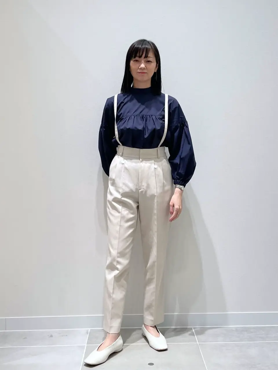 ONWARD CROSSET SELECT 大宮 コーディネート画像