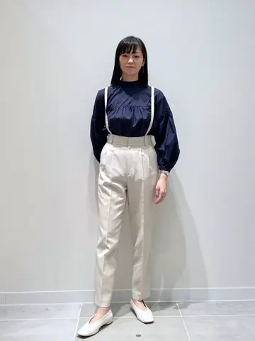 ONWARD CROSSET SELECT 大宮 コーディネート画像