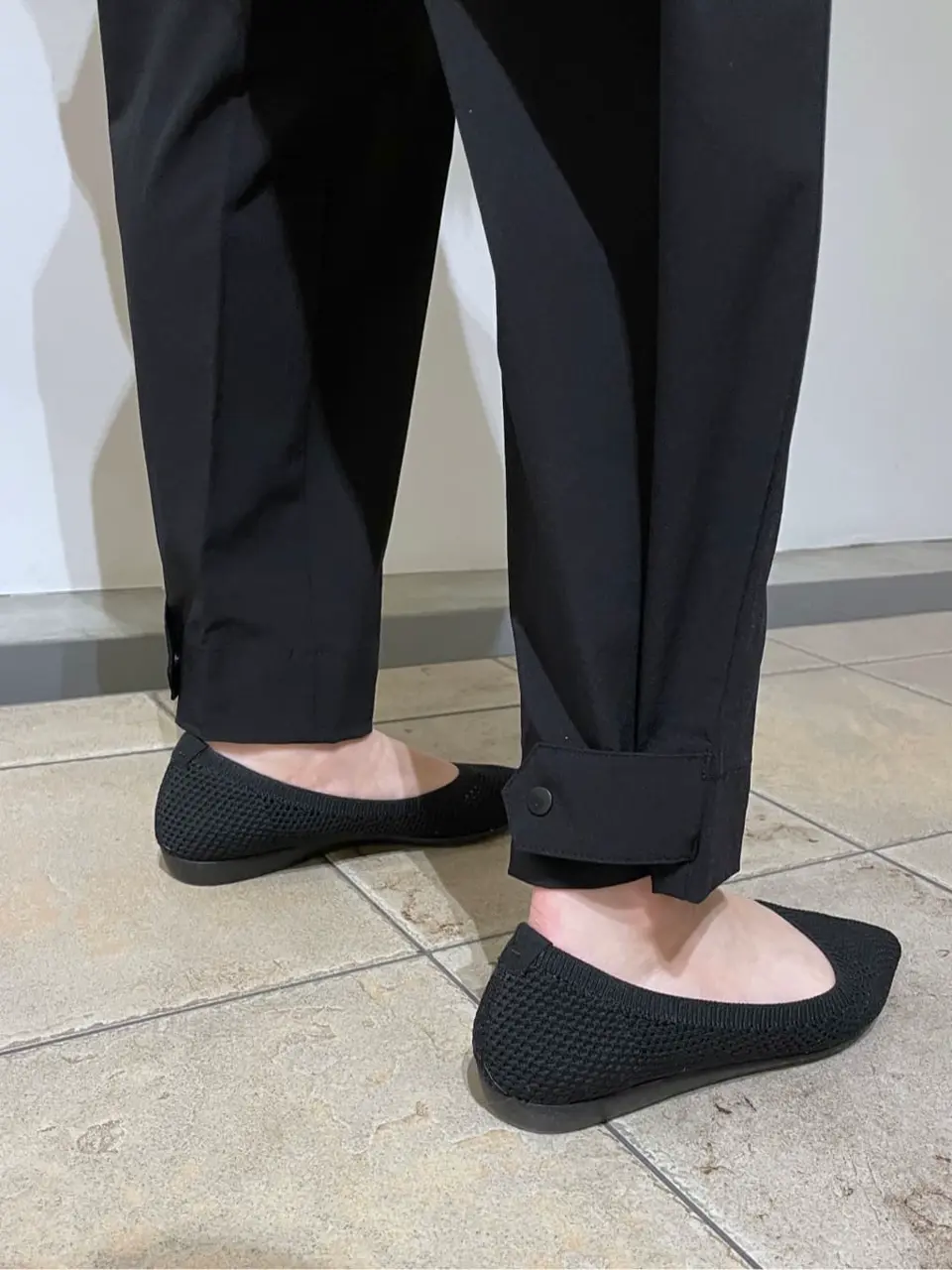 ONWARD CROSSET SELECT 河野 コーディネート画像