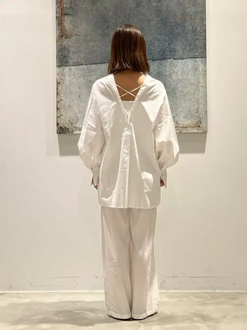 ONWARD CROSSET SELECT 田中 コーディネート画像