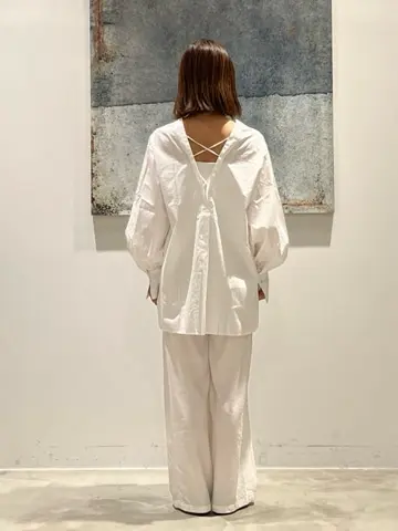 ONWARD CROSSET SELECT 田中 コーディネート画像