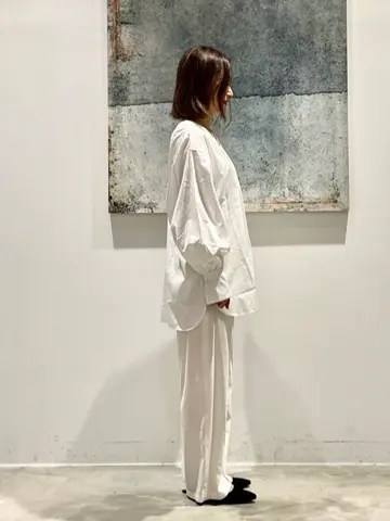 ONWARD CROSSET SELECT 田中 コーディネート画像