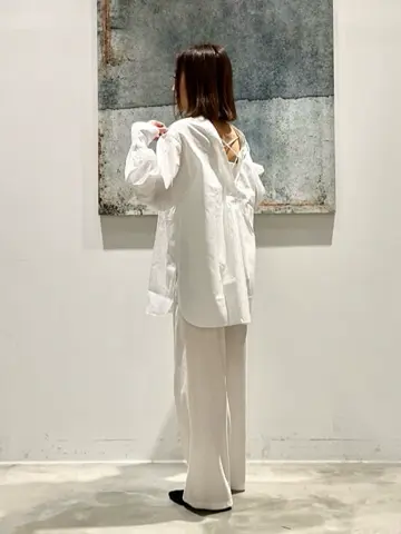 ONWARD CROSSET SELECT 田中 コーディネート画像