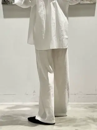 ONWARD CROSSET SELECT 田中 コーディネート画像