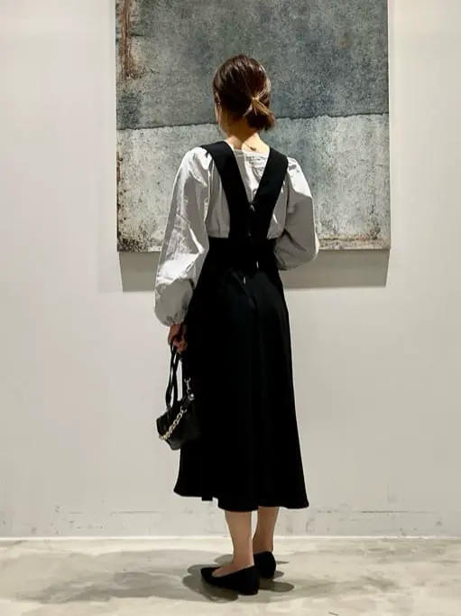 ONWARD CROSSET SELECT 田中 コーディネート画像