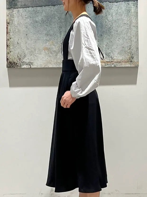 ONWARD CROSSET SELECT 田中 コーディネート画像