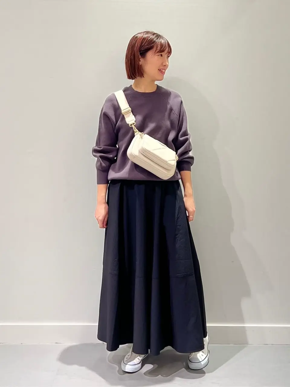  濱野 コーディネート画像