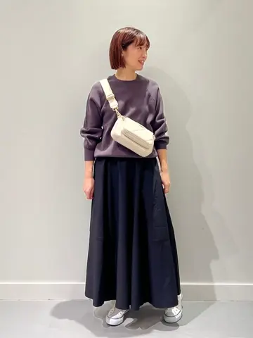 ONWARD CROSSET SELECT 濱野 コーディネート画像