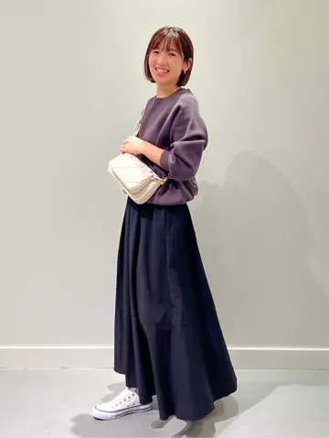 ONWARD CROSSET SELECT 濱野 コーディネート画像