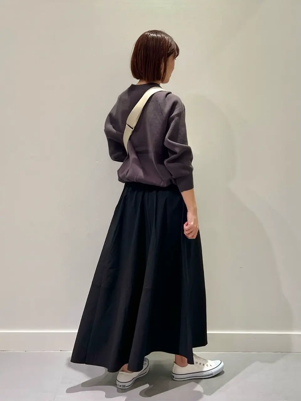 ONWARD CROSSET SELECT 濱野 コーディネート画像