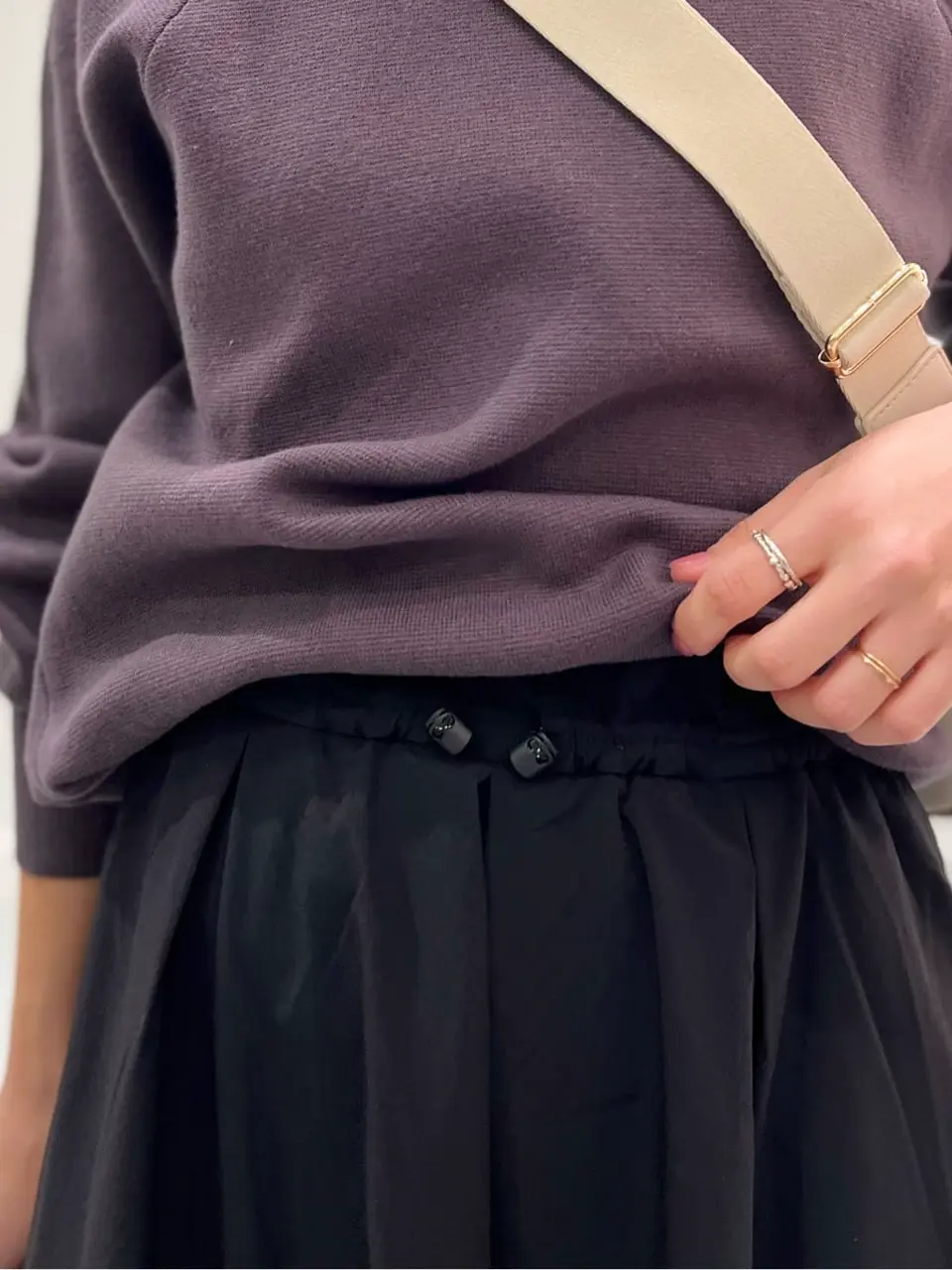 ONWARD CROSSET SELECT 濱野 コーディネート画像