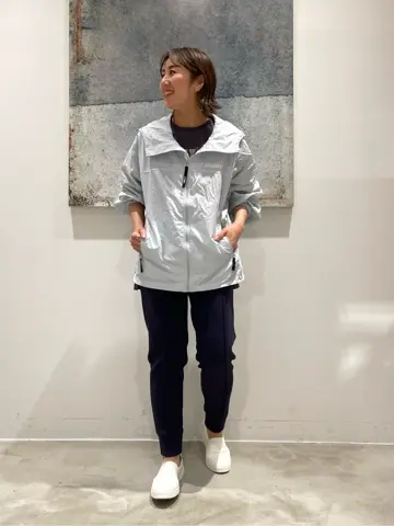 ONWARD CROSSET SELECT 茂木 コーディネート画像