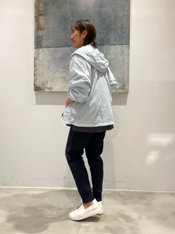 ONWARD CROSSET SELECT 茂木 コーディネート画像