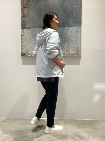 ONWARD CROSSET SELECT 茂木 コーディネート画像