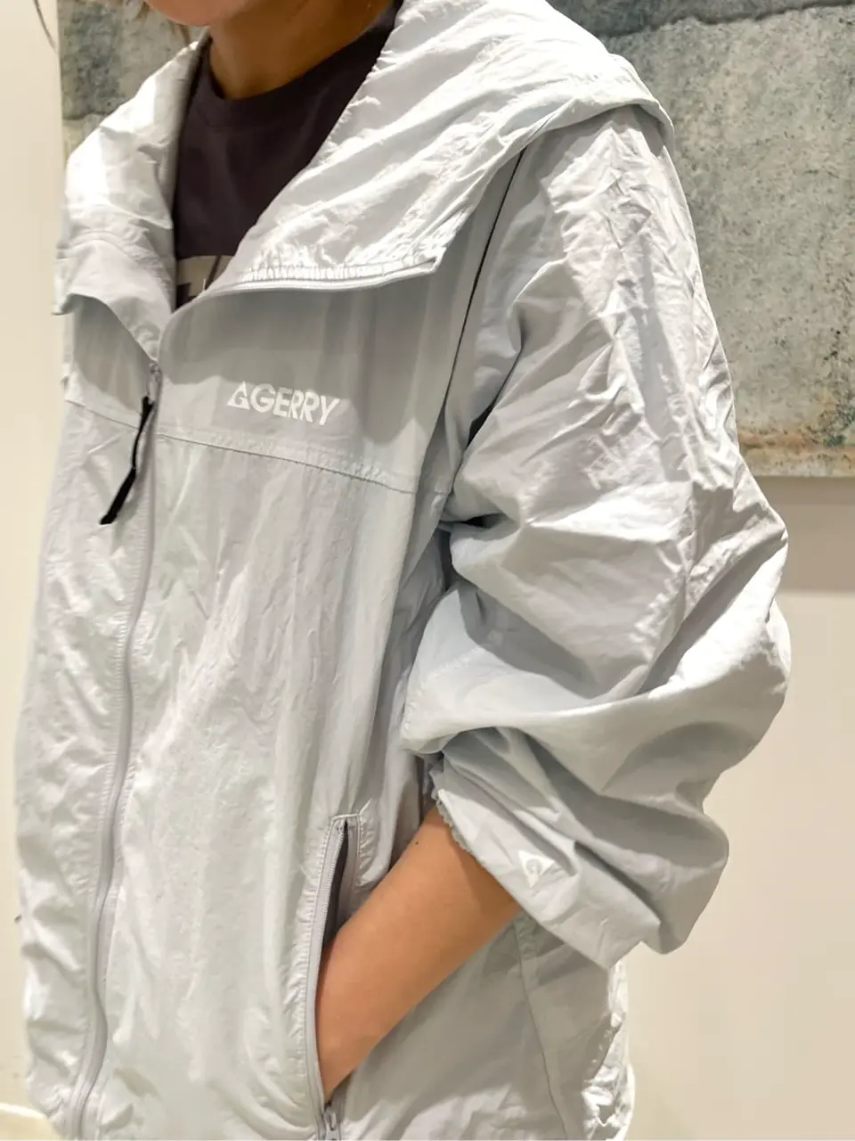 ONWARD CROSSET SELECT 茂木 コーディネート画像