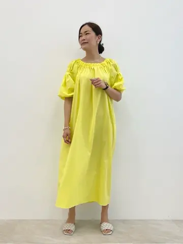 ONWARD CROSSET SELECT 松本 コーディネート画像