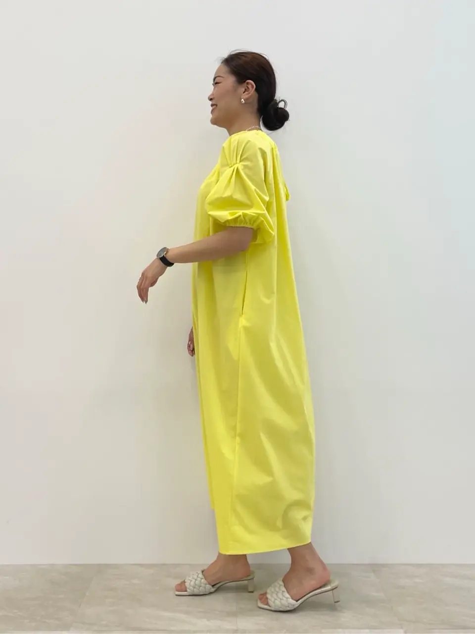 ONWARD CROSSET SELECT 松本 コーディネート画像